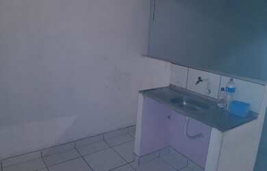 Imagem 3: Alugo casa independente em santa verdiana Santa cruz