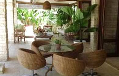 Imagem 8: ALUGUE TEMPORADA PARA EVENTOS,BANQUETES E CELEBRAÇÕES CASA DE ALTO LUXO...