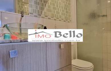 Imagem 5: BELLE VIE OPORTUNIDADE APARTAMENTO DE 2 QUARTOS SENDO 1 SUÍTE 1 VAGA