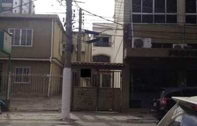 Imagem: O apartamento possui 3 Dormitórios, 2 Banheiros e 174m² de