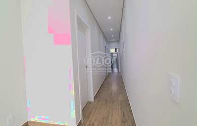 Imagem 16: LINDO SOBRADO A VENDA LOCALIZADO NO CONDOMINIO BRÉSCIA EM INDAIATUBA - SP