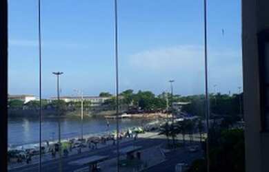 Imagem 4: Mansion House Emp. Imobiliários - Avenida Atlântica - Ed. Ypiranga