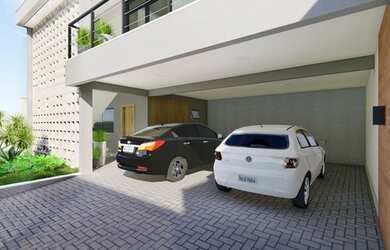 Imagem 11: Lote/Terreno para venda possui 455 metros quadrados em Santa Terezinha...