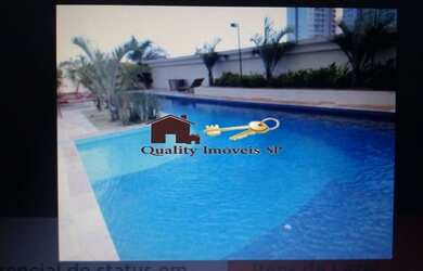 Imagem: O apartamento à venda possui 3 Dormitórios, 1 Banheiro, 2