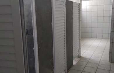 Imagem 10: galpão bem localizado. 2.000m² de Áreae5 Vagas na garagem