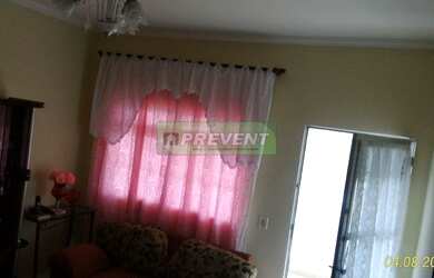 Imagem 8: SOBRADO -VENDA FINANCIAMENTO -CARAPICUÍBA