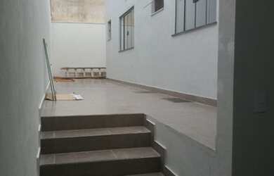 Imagem 16: Casa Moderna no Santa Luiza