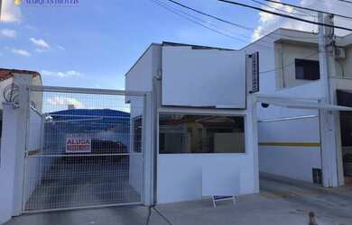 Imagem 2: Terreno para alugar, 250 m² por R$ 4.500/mês - Jardim Pau Preto - Indaiatuba/SP