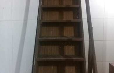 Imagem 12: Vende - se ou aluga - se casa na Conselheiro Furtado Alameda Joana Dark