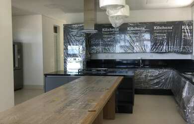 Imagem 9: Casa Alto Padrão - Reserva Taquaíba - Guarujá SP