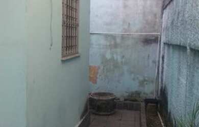 Imagem 10: Casas no Zé Garoto - Rua Rodrigues da Fonseca