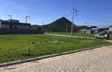 Imagem 7: Lote/Terreno para venda tem 240 metros quadrados em Centro - Maricá -...