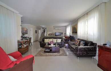 Imagem 5: Casa à venda no Parc des Palmiers. Recreio dos Bandeirantes. RJ