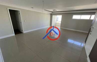 Imagem 1: Apartamento com 3 dormitórios, 162 m² - venda por R$ 954.000 ou aluguel...