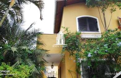 Imagem 1: Casa em condomínio no Jardim Pinheiros- São Paulo