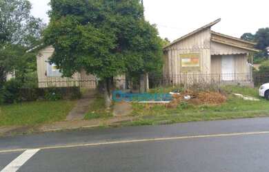 Imagem 8: Terreno à venda, 837 m² por R$ 795.000,00 - Pilarzinho - Curitiba/PR