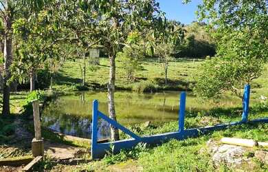 Imagem 9: Lindo sitio 2.500.00m², todo cercado, com belo açude, frente no asfalto
