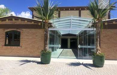 Imagem 2: Loja para alugar, 380 m² por R$ 13.000 - Aldeia da Serra - Santana de...