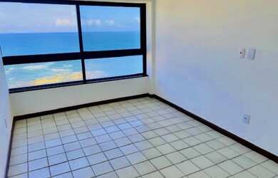 Imagem 12: Apartamento 3/4 tem 115m, vista mar fantástica lt br gt Ondina - Salvador...