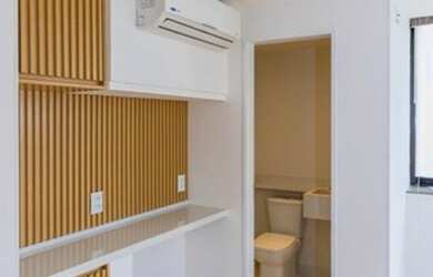 Imagem 6: Sala à venda, 40 m² por R$ 395.000,00 - Moema - São Paulo/SP