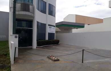 Imagem 14: Loja para locação no Alto da Boa Vista - Ribeirão Preto