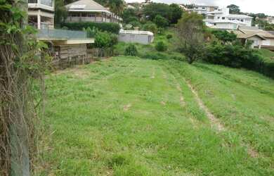 Imagem: O terreno está localizado em Bragança Paulista, SP à venda