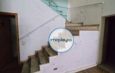 Imagem 5: Ponto comercial com 525m² vão livre, cozinha, 02 banheiros e 05 vagas...