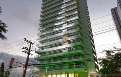 Imagem: O depósito possui 42m² de Área e está localizado em Cidade