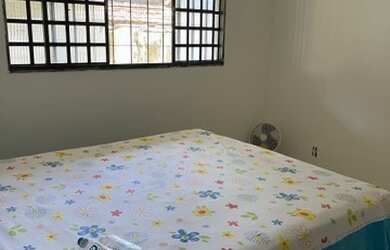 Imagem 7: Casa no Residencial ville de France/ Ateneu