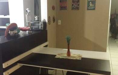 Imagem 8: Apartamento Jardim da Conquista rua Carlos Humel Guimaraes 705