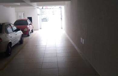 Imagem 2: Apartamento para venda tem 106 metros quadrados com 2 quartos em Vila Valparaíso - Santo A