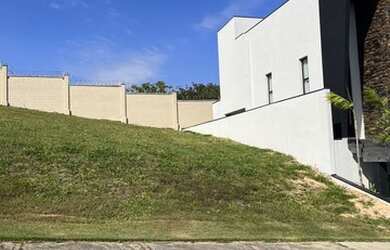 Imagem: O terreno está localizado em Cyrela Landscape Esplanada, Votorantim