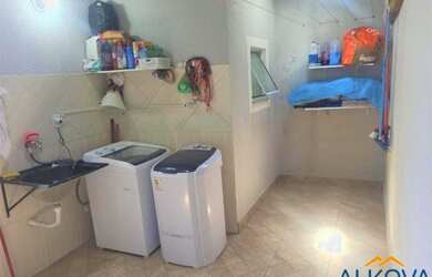 Imagem 5: Casa Residencial à venda, Jardim Portugal, São José dos Campos - CA1617