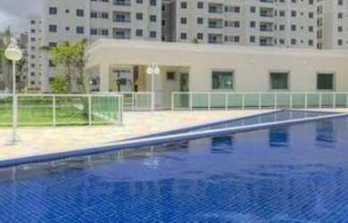 Imagem 1: Jardim das Margaridas Spazio Salvador Norte 2/4