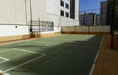 Imagem 2: Apartamento Condominio Res. Dona Alice-Setor Oeste-Código 2486