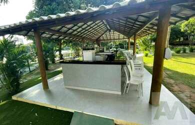 Imagem 4: Casa à venda no bairro Piatã - Salvador/BA