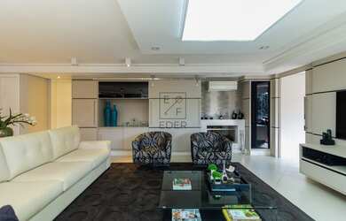 Imagem 4: Maravilhoso apartamento para sua família no Cabral