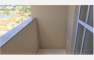 Imagem: O apartamento à venda possui 2 Dormitórios, 2 Banheiros, 1