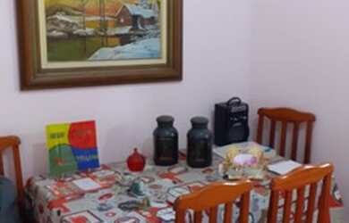 Imagem 6: Venda apartamento 70 m² térreo 2 quartos 1 reversível Rua sem saída,...