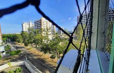 Imagem 8: , Villaggio Di Venezia. Varanda, 98m² de Área, 2 Vagas na garageme3...