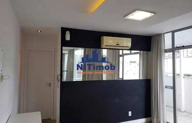 Imagem 9: Cobertura à venda, 3 quartos, 1 suíte, 2 vagas, Ingá - Niterói/RJ