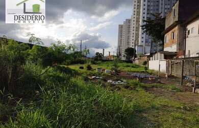Imagem 6: Terreno, 1200 m² - venda por R$ 1.200.000,00 ou aluguel por R$ 8.000,00/mês - Jardim Guass