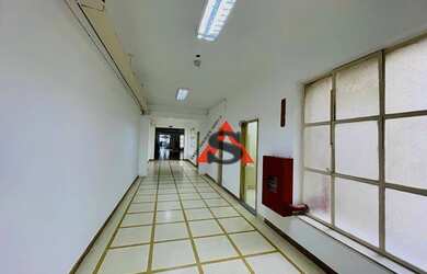 Imagem 13: Andar Corporativo para alugar, 470 m² por R$ 8.695,00/mês - Centro -...