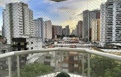 Imagem 6: Go Up imóveis vende em parceria: Apartamento no Ed. Tapajós