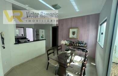 Imagem 3: Casa no Vila Fertiza. Piscina, Churrasqueira, VarandaeÁrea de serviço