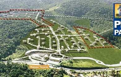 Imagem: O terreno possui 125m² de Área e está localizado em Caucaia