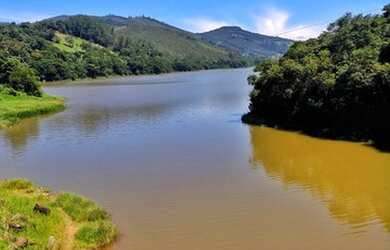 Imagem 13: Terrenos em Piracaia de 1000m²