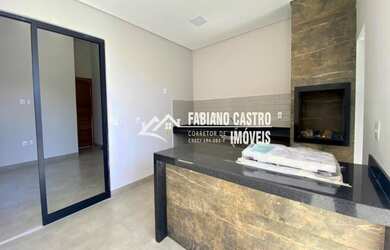 Imagem 9: Casa de Condomínio CONDOMÍNIO em SÃO JOSÉ DO RIO PRETO - SP, RESIDENCIAL...