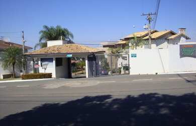 Imagem 3: TERRENO EM CONDOMÍNIO FECHADO