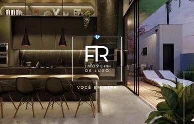 Imagem 7: Casa à venda, 243 m² por R$ 1.850.000,00 - Alphaville II - Uberlândia/MG